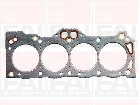 Gasket, cylinder head